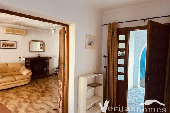 Resale - Villa - Mojacar Playa