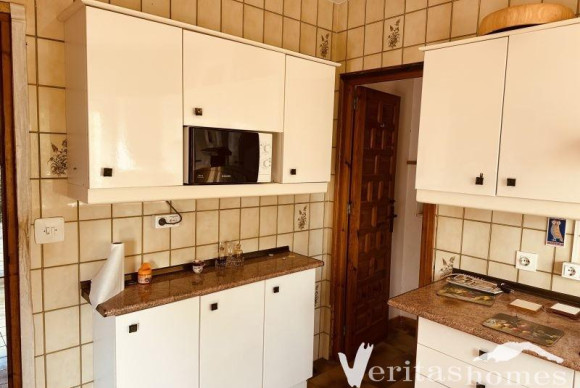 Resale - Villa - Mojacar Playa