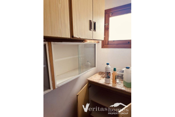 Resale - Villa - Mojacar Playa