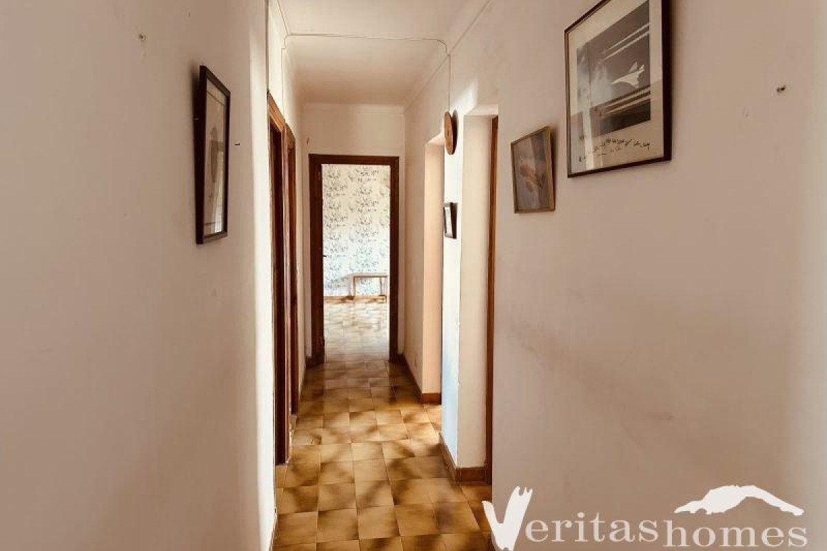 Resale - Villa - Mojacar Playa