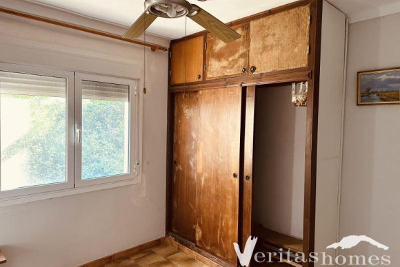 Resale - Villa - Mojacar Playa