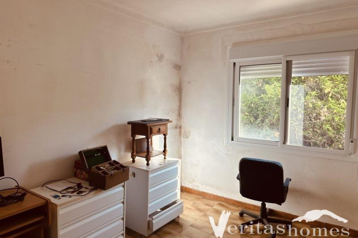 Resale - Villa - Mojacar Playa