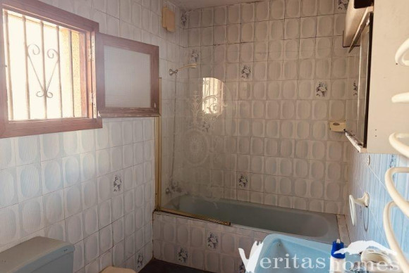 Resale - Villa - Mojacar Playa