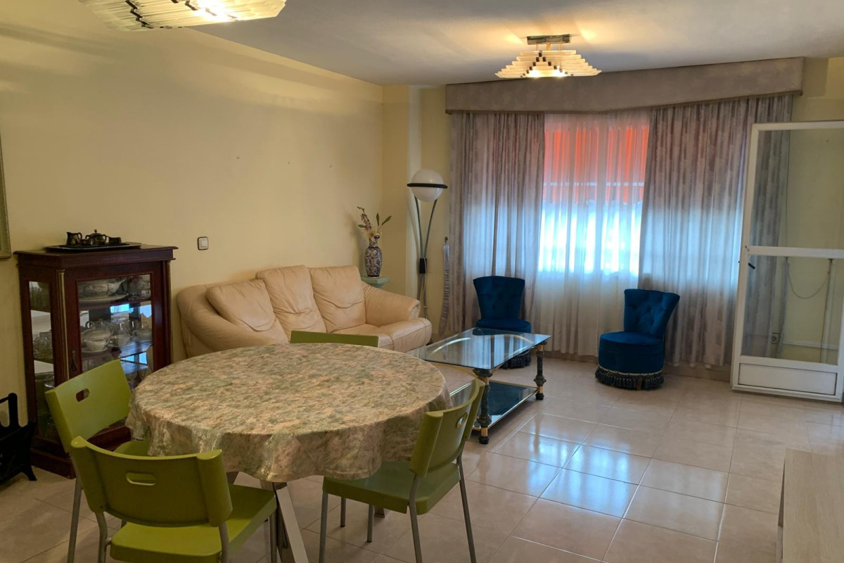 Herverkoop - Apartment / flat - Alfaz del Pi - Alfas del Pí