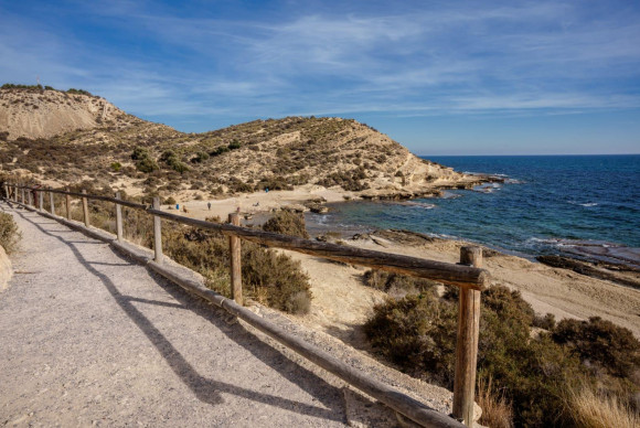 Herverkoop - Villa - Alicante