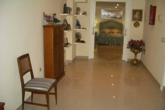 Herverkoop - Villa - Alicante