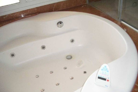 Herverkoop - Villa - Alicante