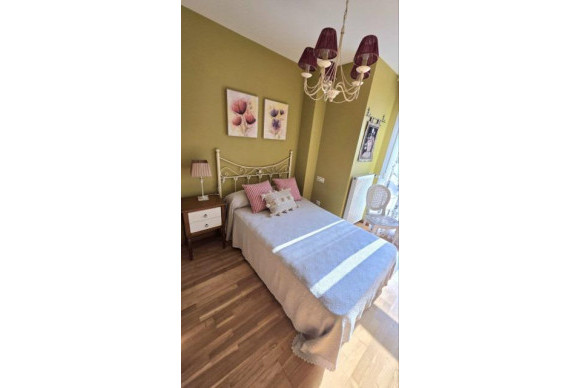 Resale - Apartment  - Gijon - Natahoyo