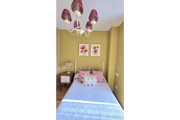 Resale - Apartment  - Gijon - Natahoyo