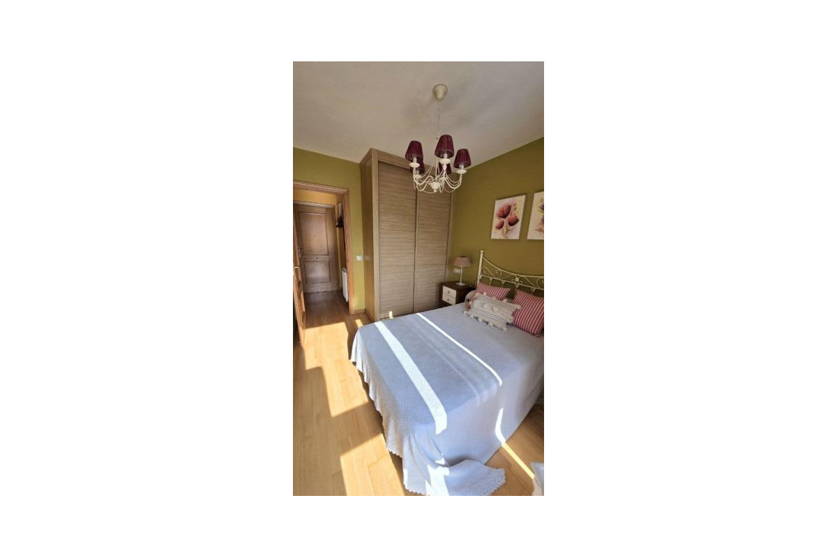 Resale - Apartment  - Gijon - Natahoyo