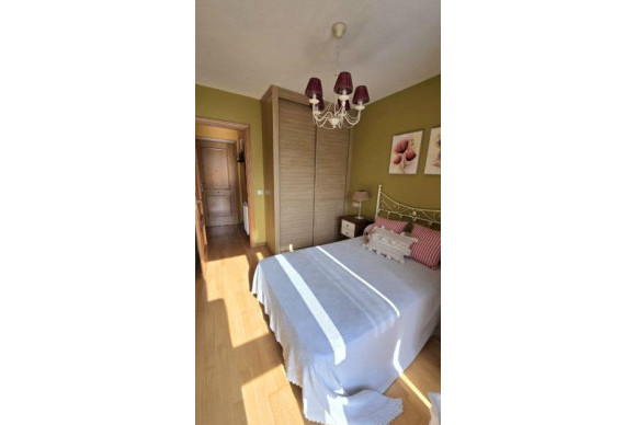 Resale - Apartment  - Gijon - Natahoyo