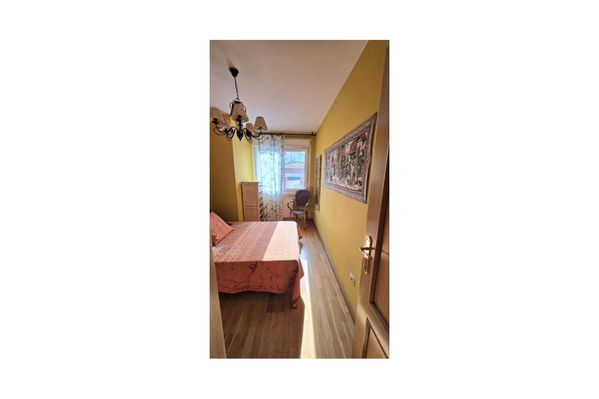 Resale - Apartment  - Gijon - Natahoyo