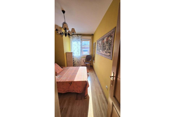 Resale - Apartment  - Gijon - Natahoyo