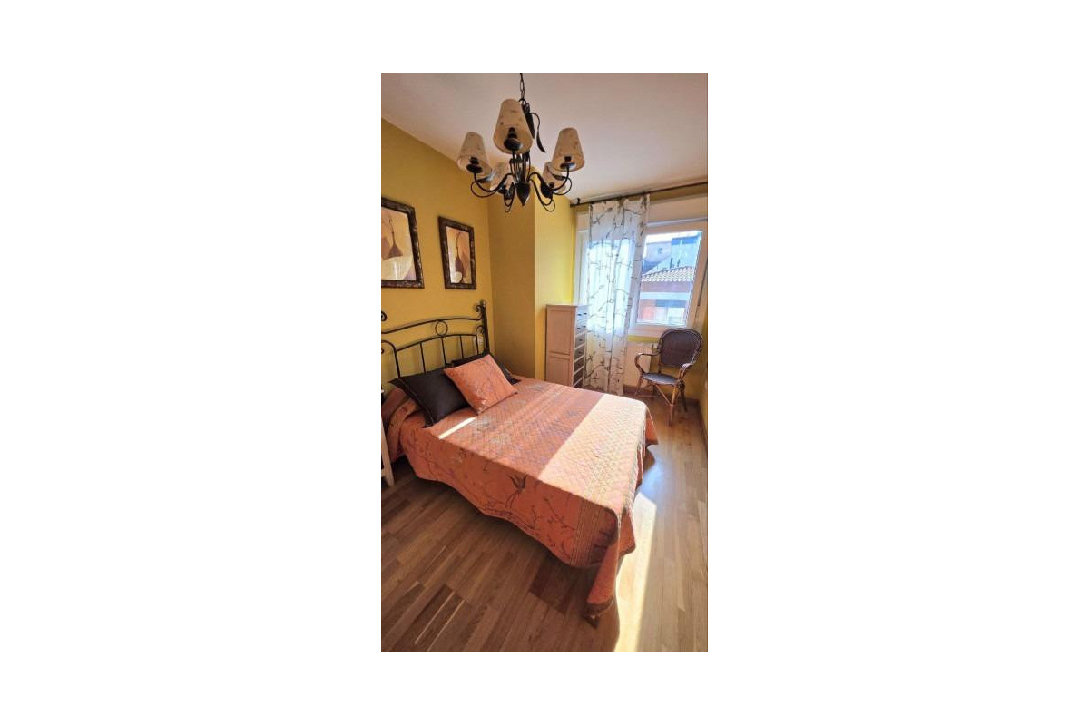 Resale - Apartment  - Gijon - Natahoyo