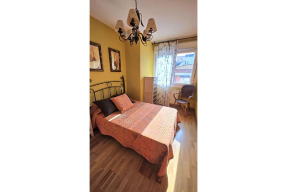 Resale - Apartment  - Gijon - Natahoyo