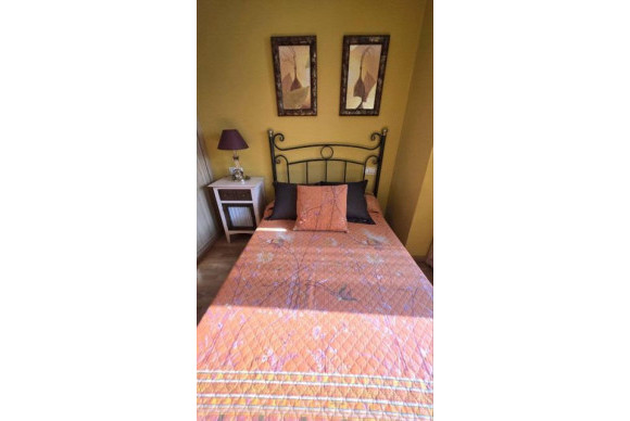 Resale - Apartment  - Gijon - Natahoyo