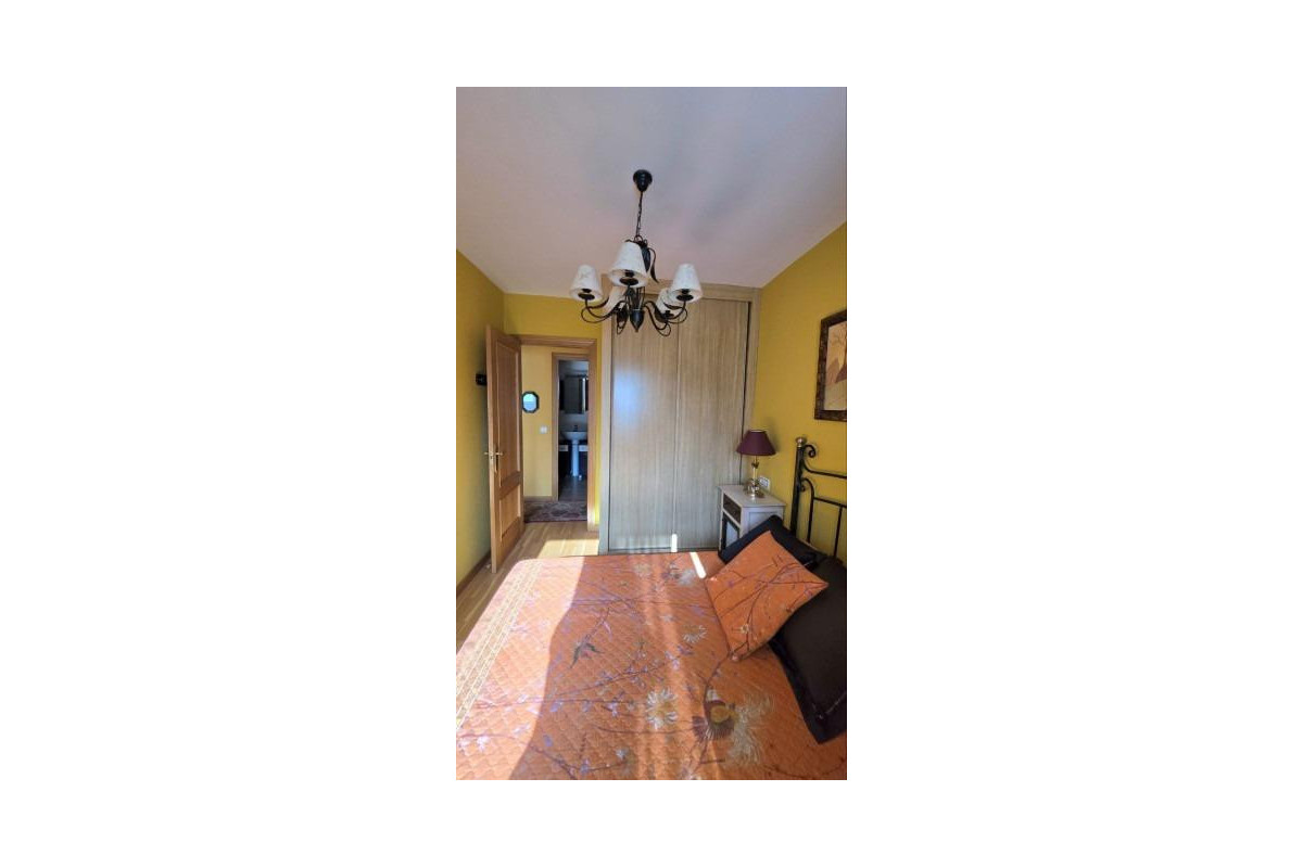 Resale - Apartment  - Gijon - Natahoyo