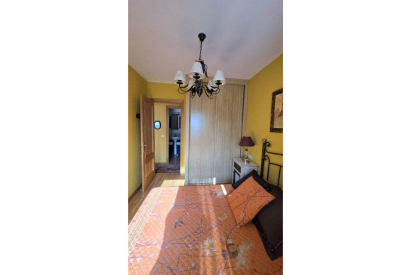 Resale - Apartment  - Gijon - Natahoyo