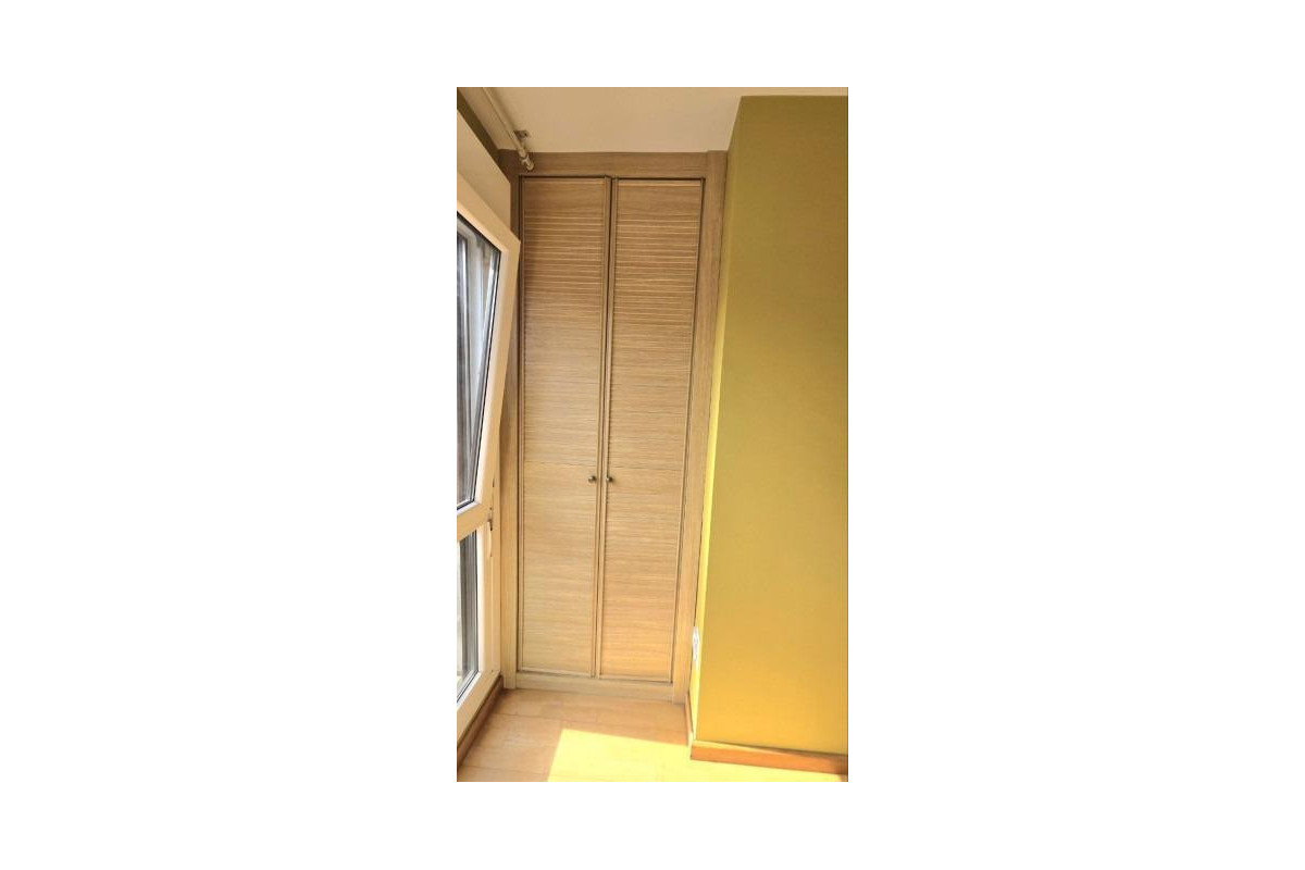 Resale - Apartment  - Gijon - Natahoyo