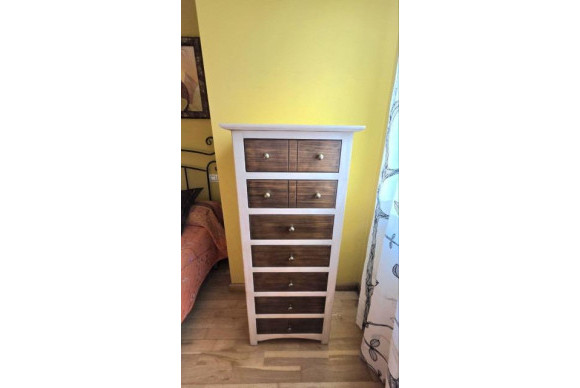 Resale - Apartment  - Gijon - Natahoyo