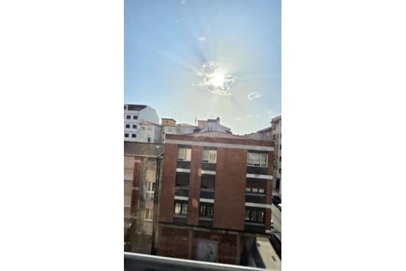 Resale - Apartment  - Gijon - Natahoyo