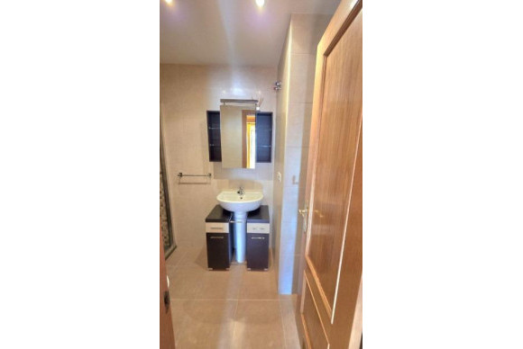 Resale - Apartment  - Gijon - Natahoyo