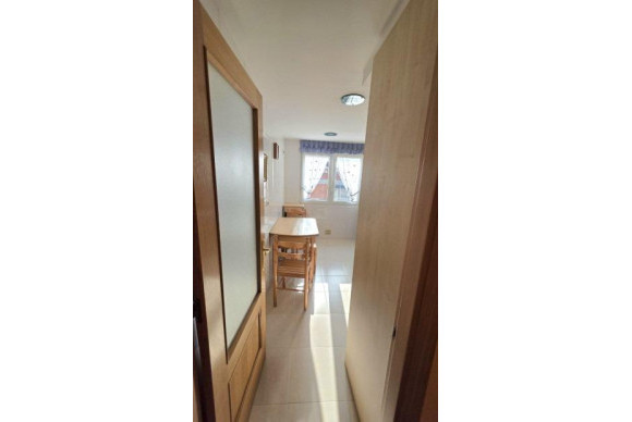 Resale - Apartment  - Gijon - Natahoyo