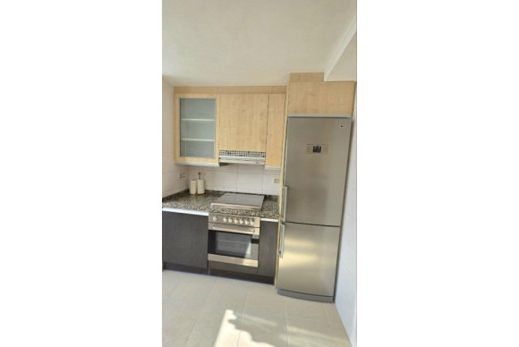 Resale - Apartment  - Gijon - Natahoyo