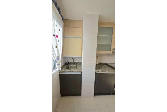 Resale - Apartment  - Gijon - Natahoyo
