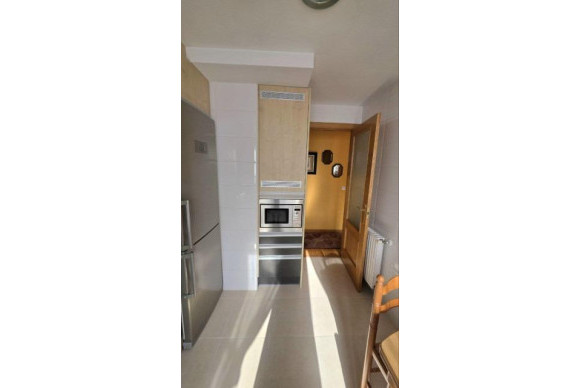 Resale - Apartment  - Gijon - Natahoyo