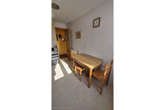Resale - Apartment  - Gijon - Natahoyo