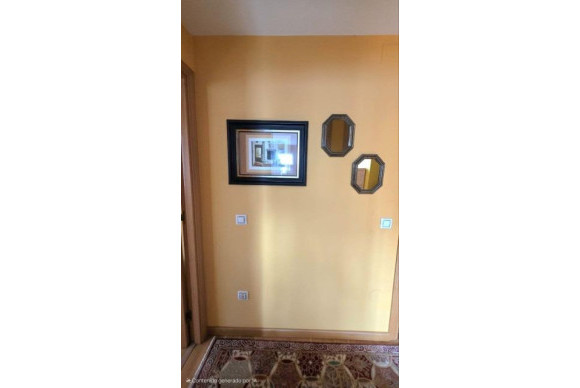 Resale - Apartment  - Gijon - Natahoyo