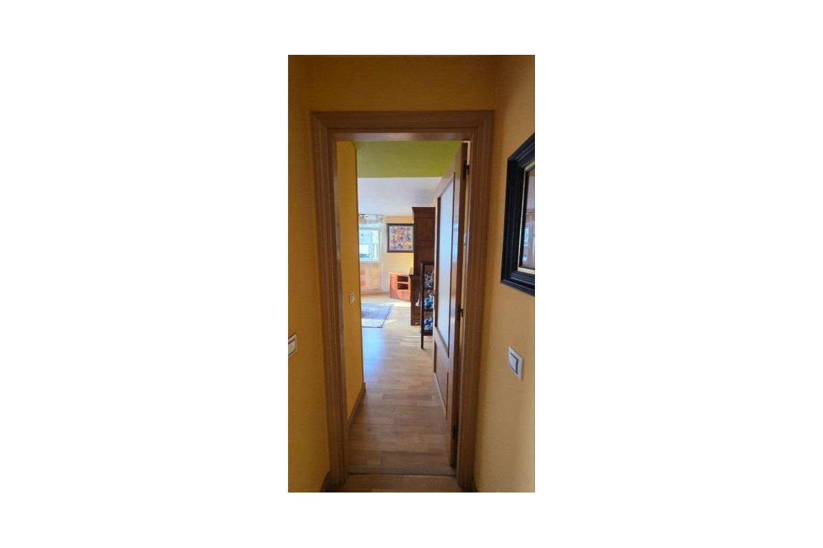 Resale - Apartment  - Gijon - Natahoyo