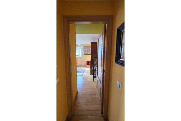 Resale - Apartment  - Gijon - Natahoyo