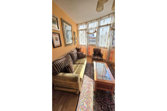 Resale - Apartment  - Gijon - Natahoyo