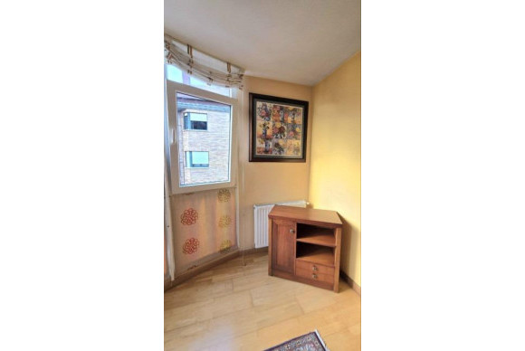 Resale - Apartment  - Gijon - Natahoyo