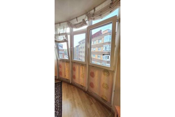 Resale - Apartment  - Gijon - Natahoyo