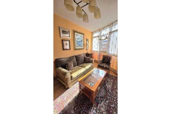 Resale - Apartment  - Gijon - Natahoyo