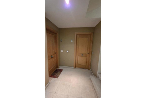 Resale - Apartment  - Gijon - Natahoyo