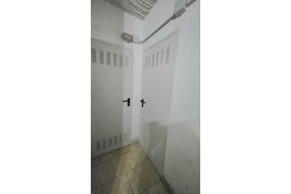 Resale - Apartment  - Gijon - Natahoyo