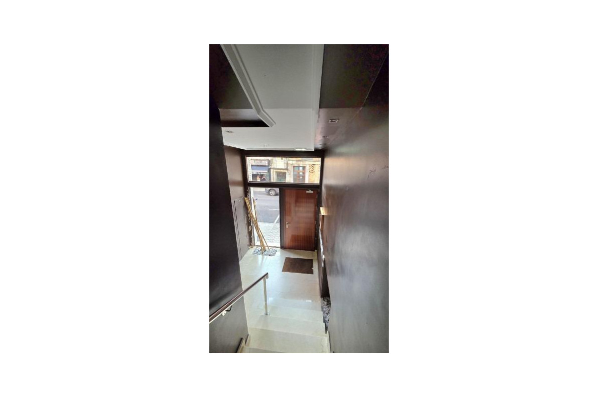 Resale - Apartment  - Gijon - Natahoyo