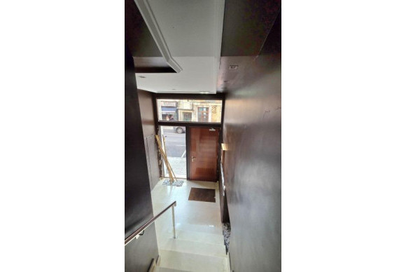 Resale - Apartment  - Gijon - Natahoyo