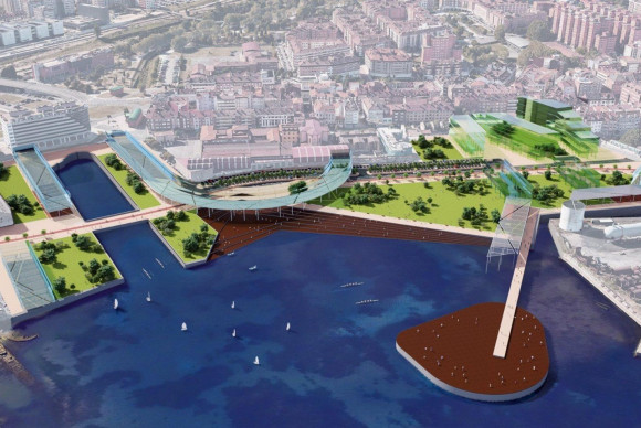 Resale - Apartment  - Gijon - Natahoyo