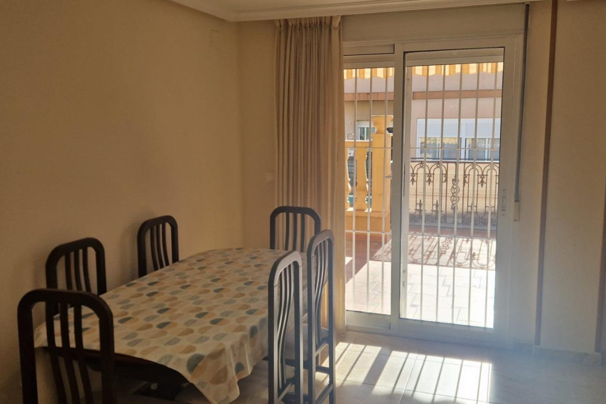 Revente - Appartement - Alicante - La Florida