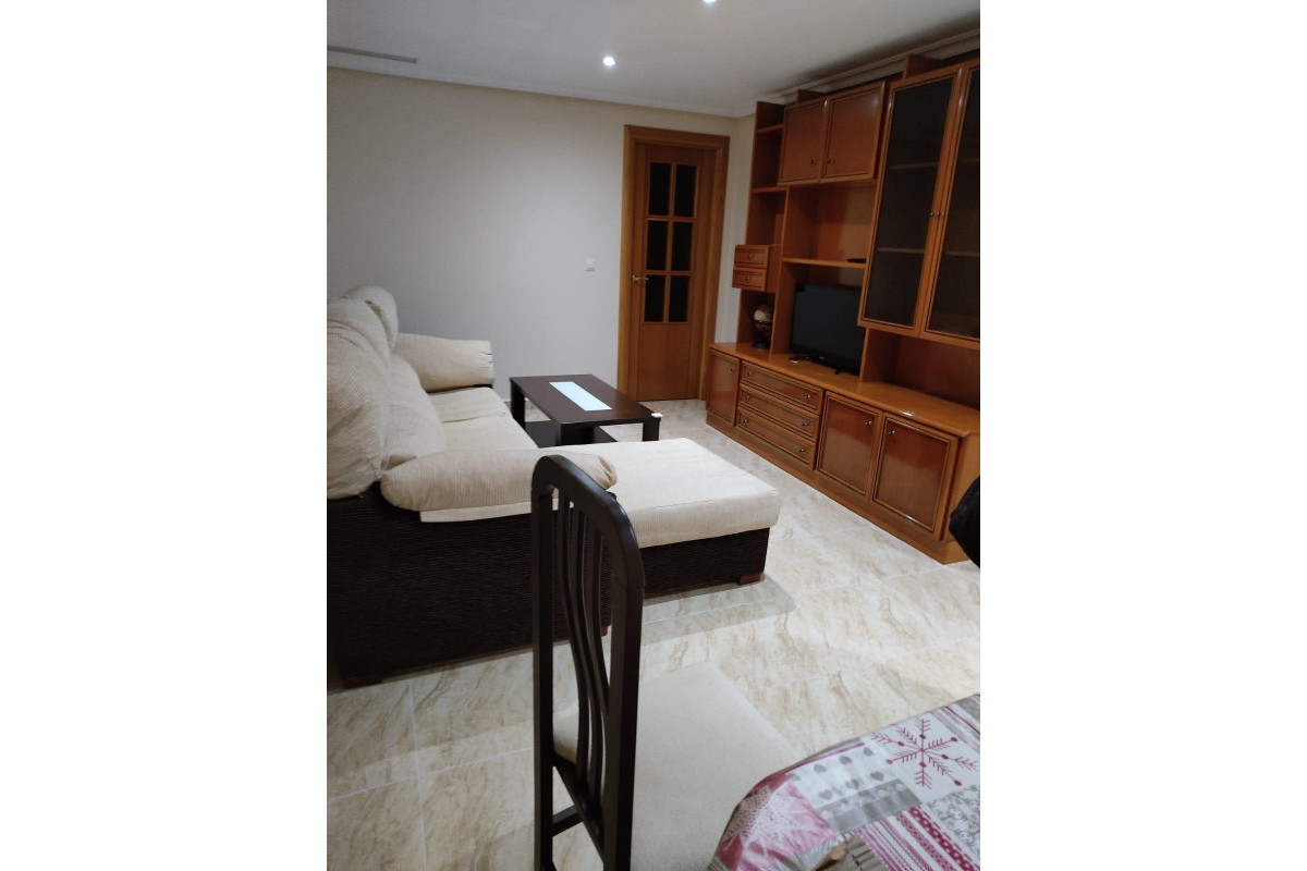 Revente - Appartement - Alicante - La Florida