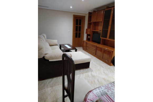 Revente - Appartement - Alicante - La Florida