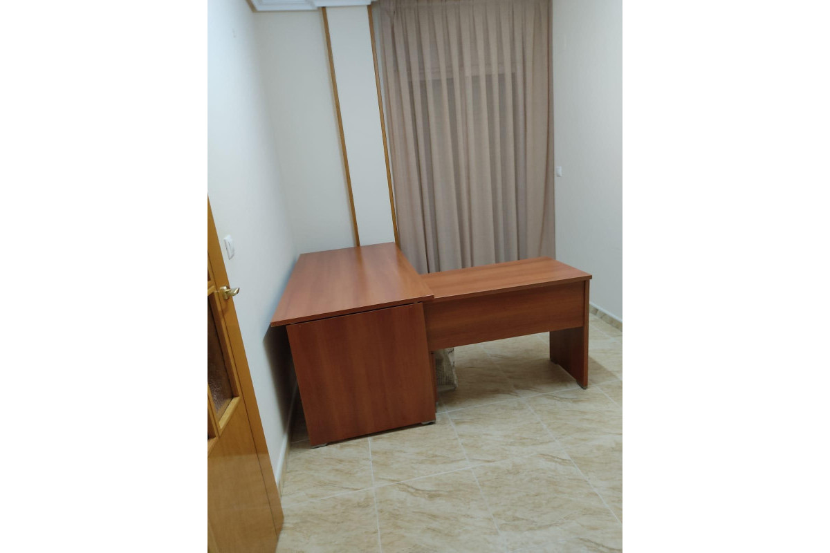 Revente - Appartement - Alicante - La Florida