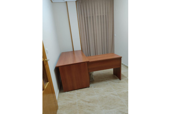 Revente - Appartement - Alicante - La Florida