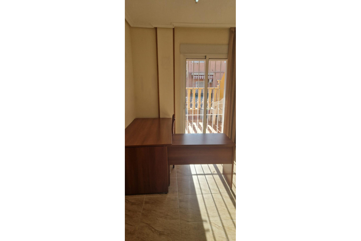 Revente - Appartement - Alicante - La Florida