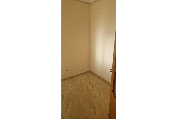 Revente - Appartement - Alicante - La Florida
